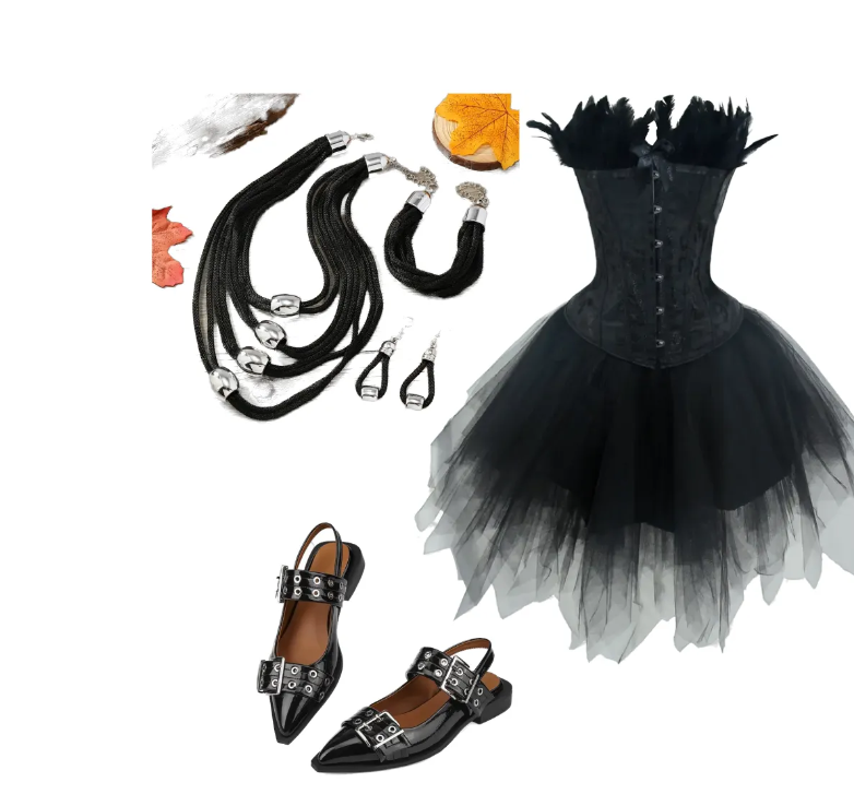 Halloween Fashion To Let Your Spooktacular Style Run Wild