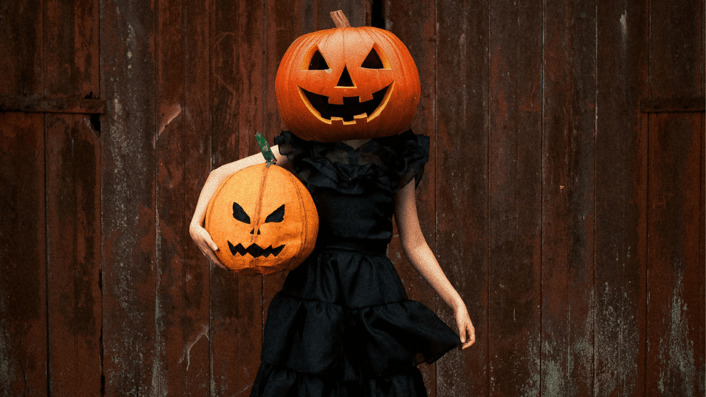 Halloween Outfit Ideas