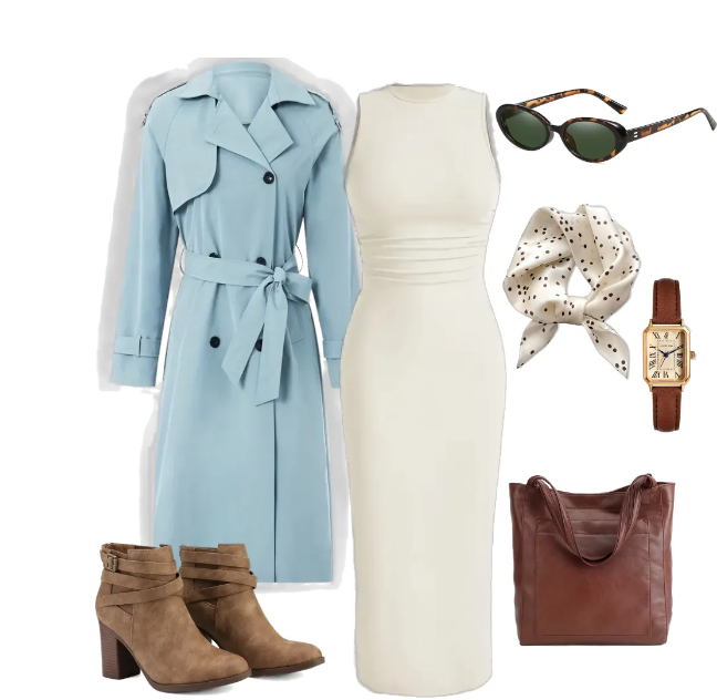 Dressing for Different Fall Events: Complete Outfit Ideas