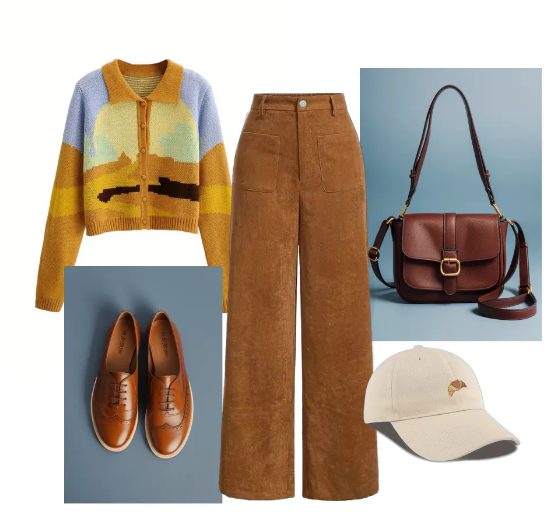 Dressing for Different Fall Events: Complete Outfit Ideas