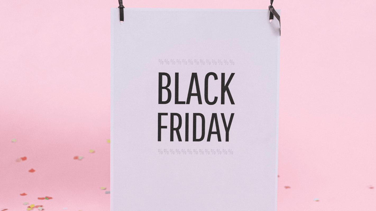 Black Friday