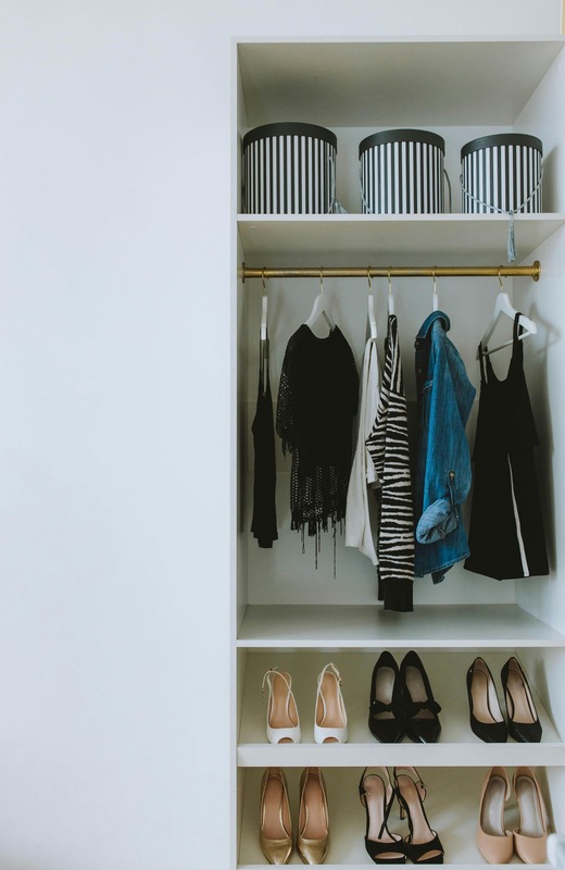 How to Build a Capsule Wardrobe: The Ultimate Guide