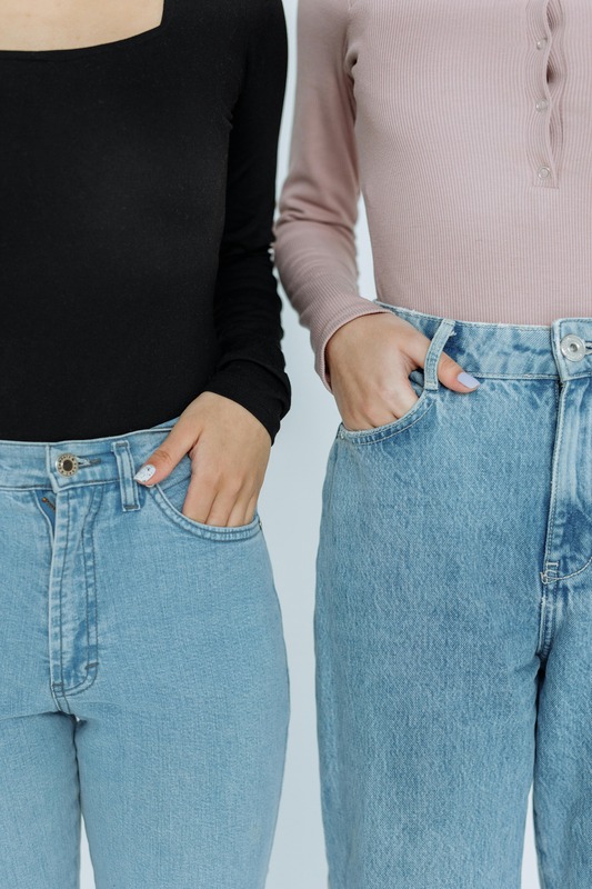 The perfect pair of jeans for women