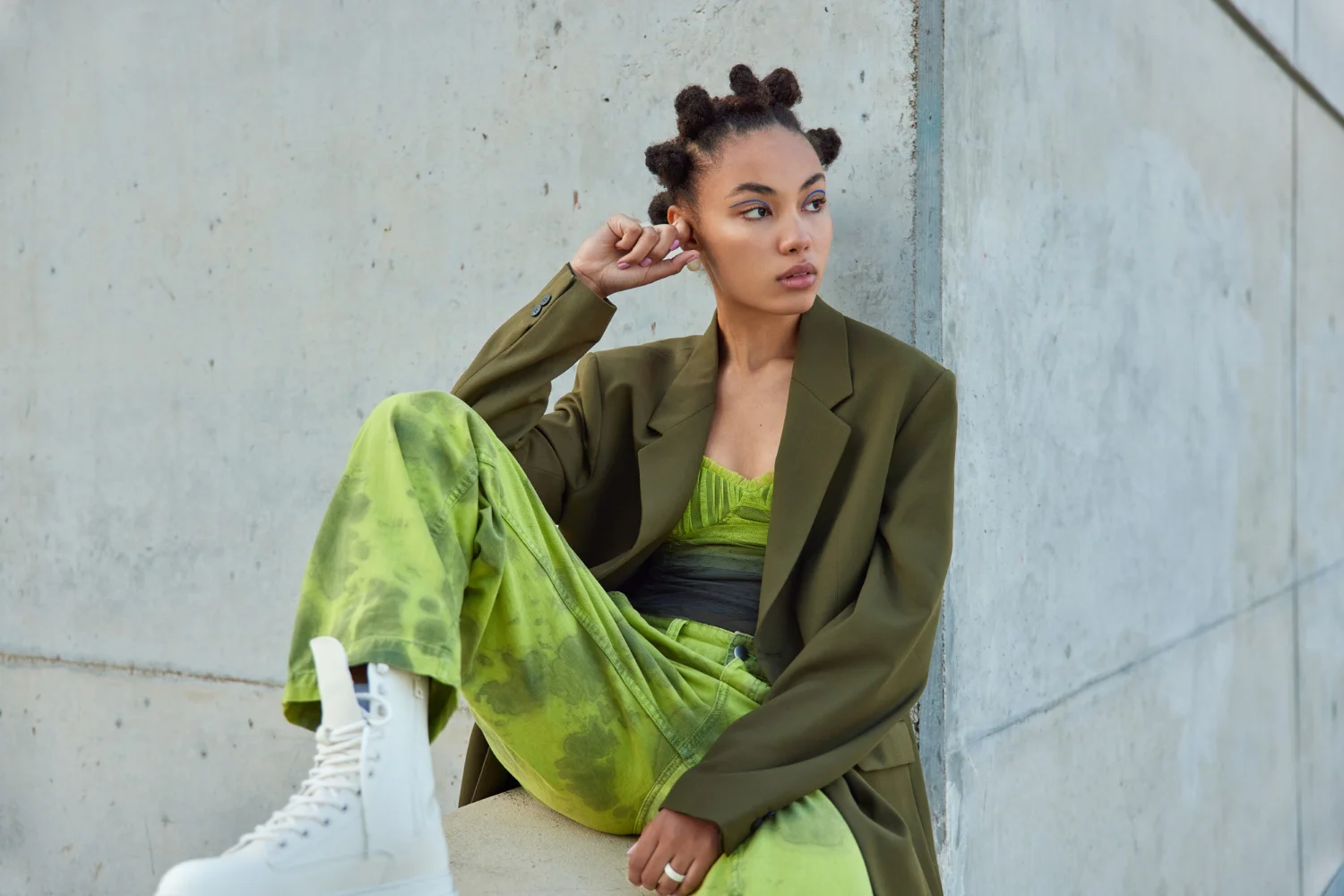 outfit style inspiration